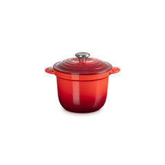 Cast Iron Rice Pot