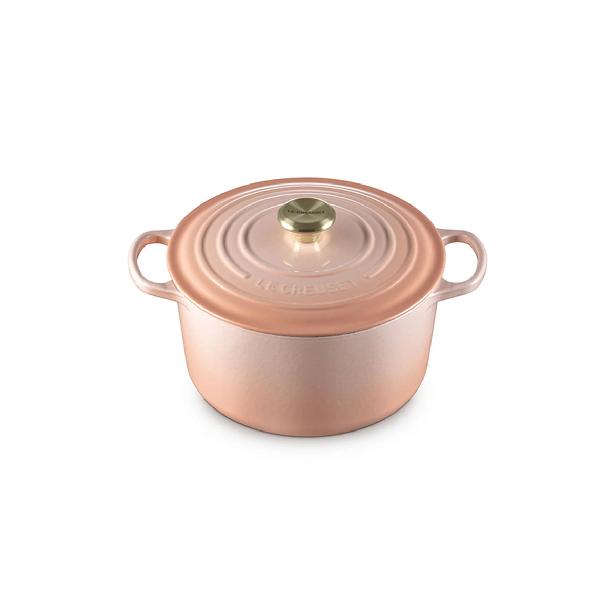Signature Round Deep Oven