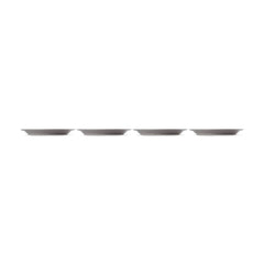 Vancouver Dinner Plates, Set of 4