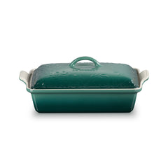 Olive Branch Collection Heritage Rectangular Casserole
