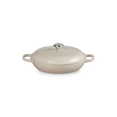 Signature Braiser
