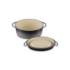Traditional Oval Doufeu