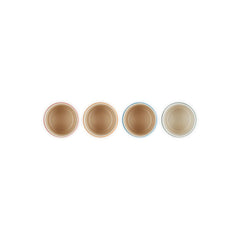 Signature Petite Tasse, Set of 4