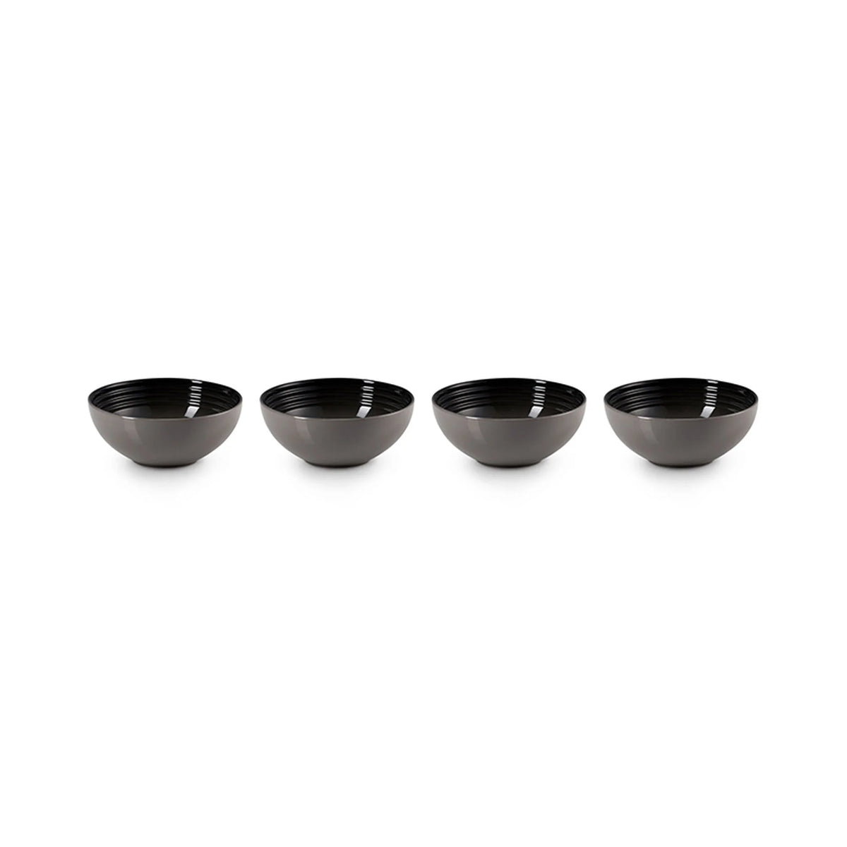 Vancouver Cereal Bowls, Set of 4