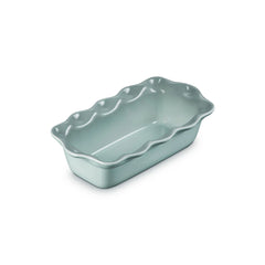 Heritage Fluted Loaf Pan