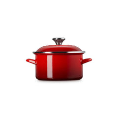 Traditional Petite Stockpot