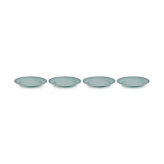 Vancouver Dinner Plates, Set of 4