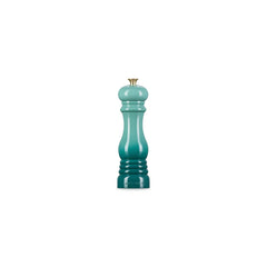 Acrylic Classic Salt Mill