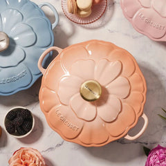 Signature Petal Braiser