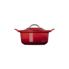 Modern Heritage Round Dutch Oven