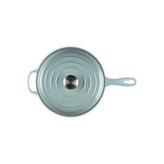 Signature Round Cassadou