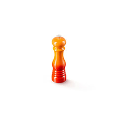 Acrylic Classic Salt Mill