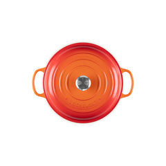 Signature Braiser