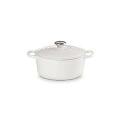 Signature Round Dutch Oven