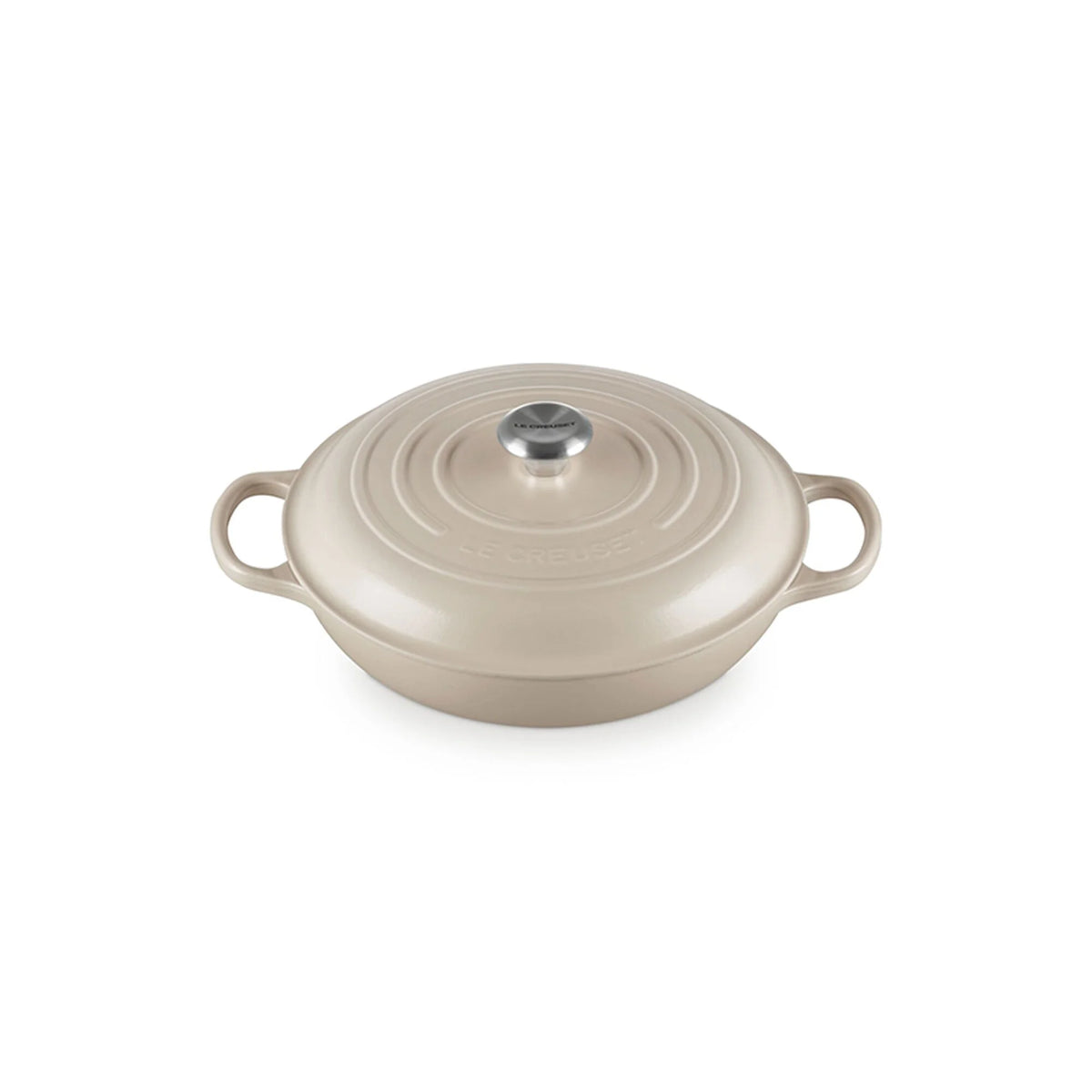 Signature Braiser