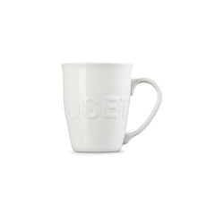 Extra-Large Logo Mug