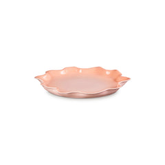 Iris Collection Serving Platter