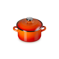 Traditional Petite Stockpot