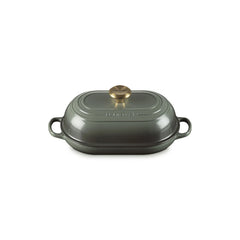 Signature Oval Bread Oven