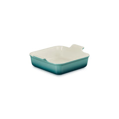 Heritage Square Dish