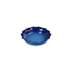 Heritage Fluted Pie Dish