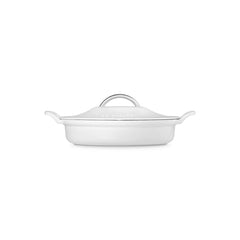 Modern Heritage Round Braiser
