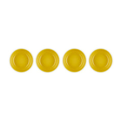 San Francisco Soup Bowls, Set of 4