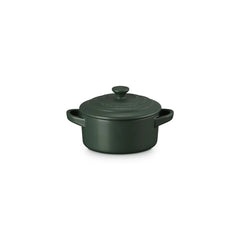 Mini Round Cocotte