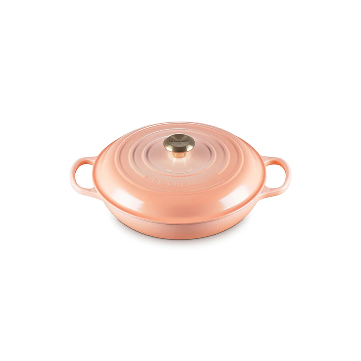 Signature Braiser