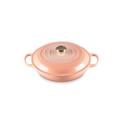 Signature Braiser