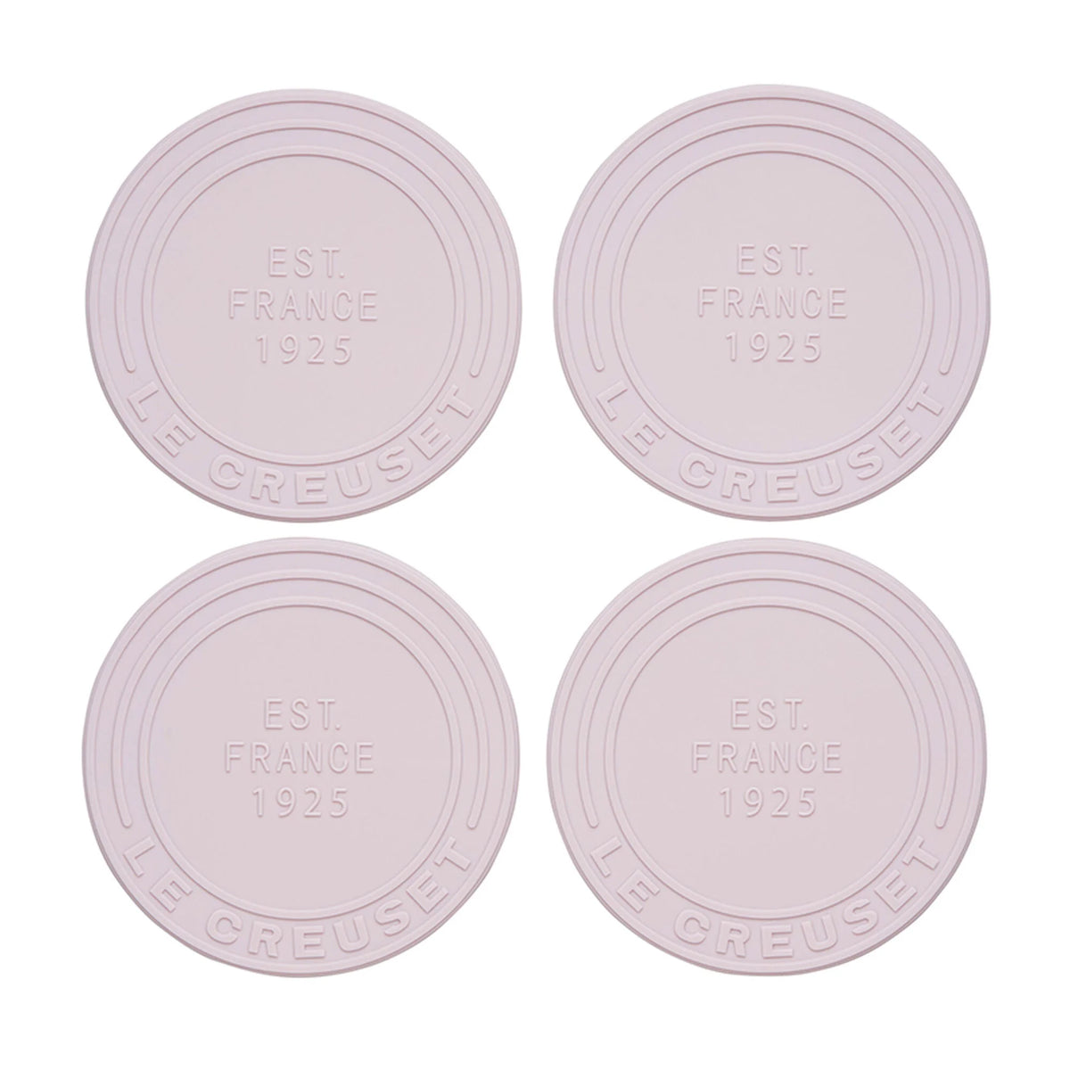 Coaster, Set of 4