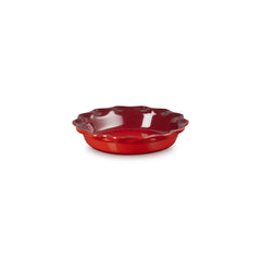 Heritage Fluted Pie Dish