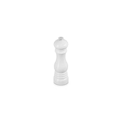 Acrylic Classic Pepper Mill