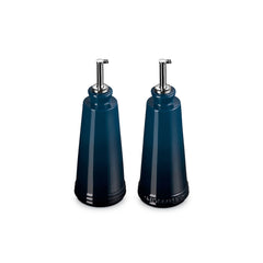 Signature Oil and Vinegar Set