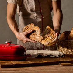 Signature Oval Bread Oven