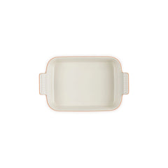 Heritage Rectangular Dish