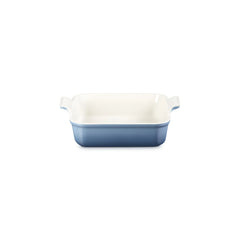 Heritage Square Dish