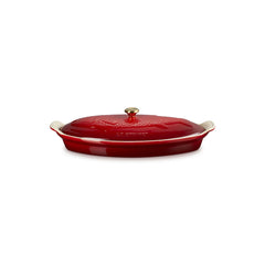 Heritage Fish Baker