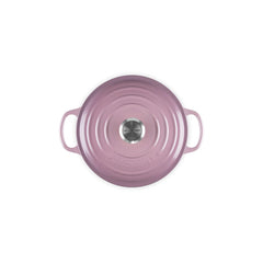 Signature Round Wide Oven