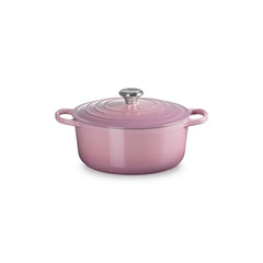 Signature Round Dutch Oven