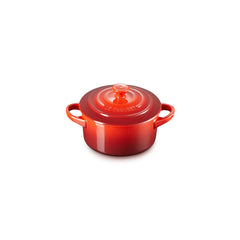 Mini Round Cocotte