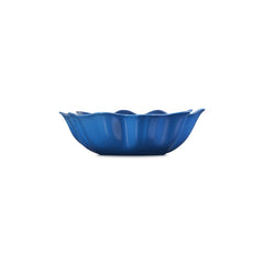 Iris Collection Serving Bowl