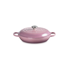 Signature Braiser