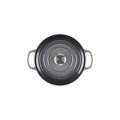 Signature Round Wide Oven