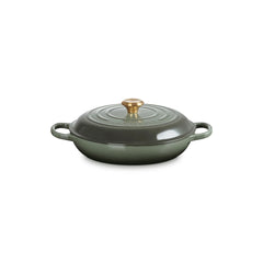 Signature Braiser
