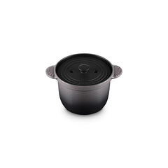 Cast Iron Rice Pot