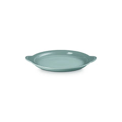 Signature Round Multifunction Baking Dish with Platter Lid