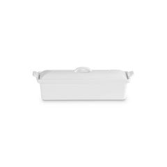 Traditional Rectangular Terrine