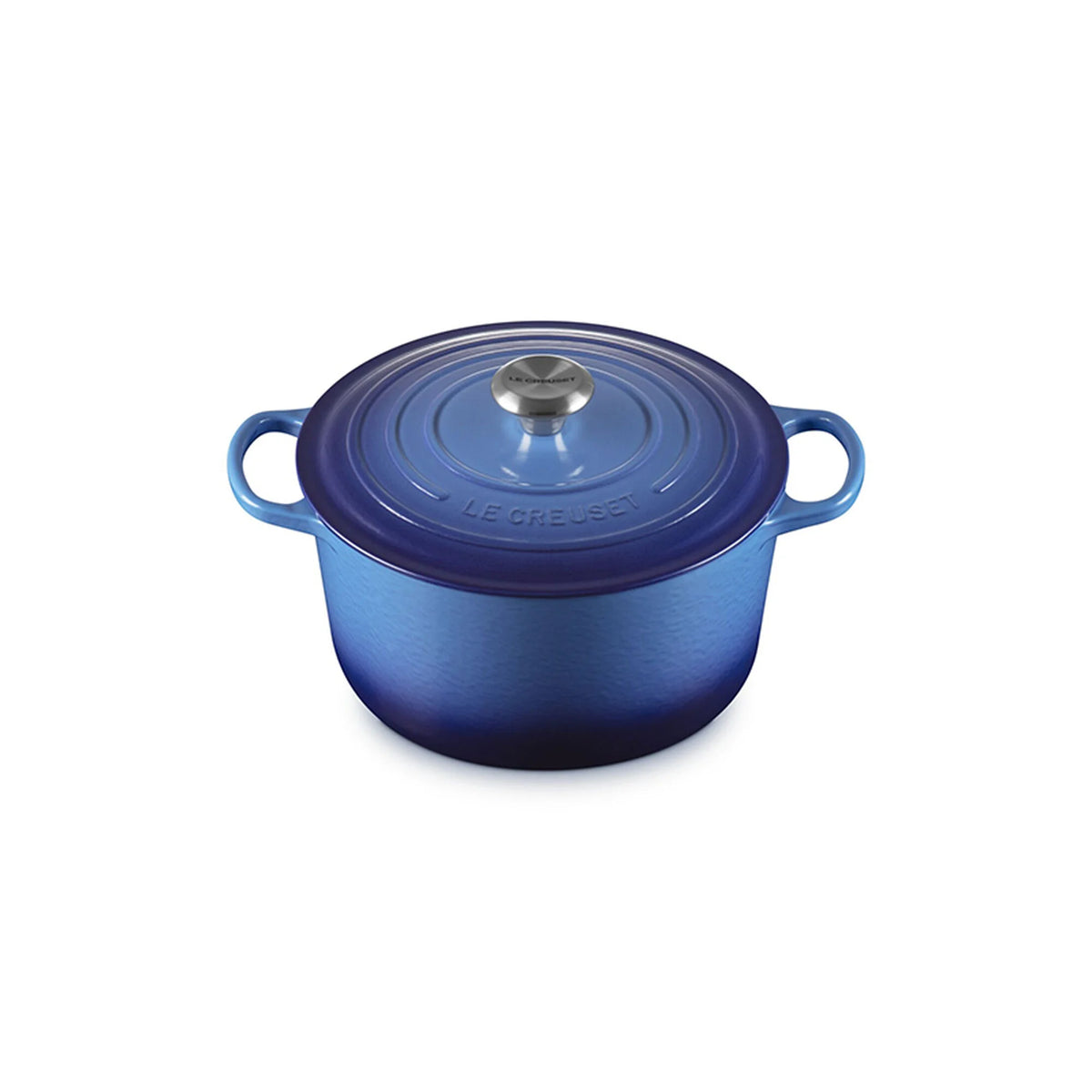 Signature Round Deep Oven