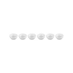 Vancouver Pinch Bowls, Set of 6